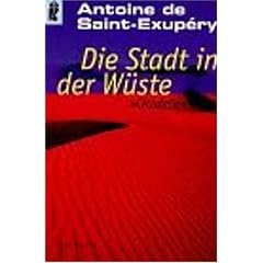 Die Stadt in der W�ste.