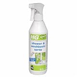 HG Shower & Washbasin Spray