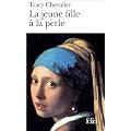 La Jeune Fille � la perle