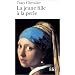 La Jeune Fille � la perle