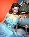 RHONDA FLEMING - Licensed Photo - Professional Photographic Print - Picture SIZE 10x8