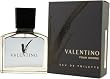 Valentino V By Valentino For Men, Eau De Toilette Spray, 1.6-Ounce Bottle
