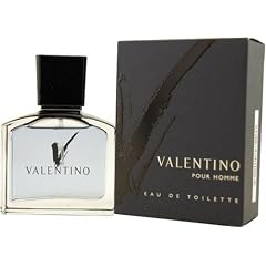 Valentino V Pour Homme Eau de Toilette Spray 100ml