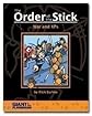 Order of The Stick: War and XPs