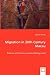 Migration in 20th Century Macau: Political and Socio-economic Background