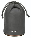 Sony LCL-90AM Digital SLR Lens Carrying Case