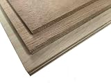 ラワン 構造用合板【特類2級】(F4S) 15mm 450mm×900mm 4枚入り<P>