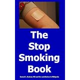 The Stop Smoking Book