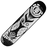 Element Owl - Tony Tave Skateboard Deck - 7.75in. x 31.75 in.