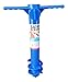 Cloudnine Beach Umbrella Sand Anchor, Universal Size For All Poles (Blue )
