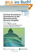 Clinical Anesthesia