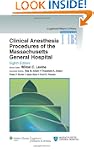 Clinical Anesthesia Procedures of the...