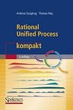 Rational Unified Process Kompakt (Sav Informatik)