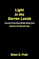 Light in the Barren Lands
