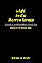 Light in the Barren Lands: Travail of The Dark Mage Book One