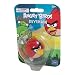 Angry Birds porte-clés avec bandeau