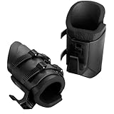 Teeter Hang Ups EZ Up Gravity Boots XL