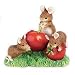 HALF PRICE BORDER FINE ARTS - MERRIE MICE - TOM FOOLERY