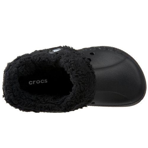 crocs Little Kid Blitzen Clog from crocs