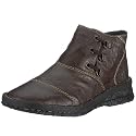 Rieker Babsi 50623-26, Damen Stiefel, braun, (moro 26)