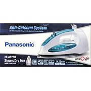 Panasonic NI-A57SR Steam/Dry Iron with Stainless Steel Soleplate
