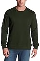 Nautica Men's Crew Neck Fleece Sweatshirt