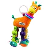 Baby Product - Lamaze Stretch the Giraffe