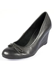 Tamaris 1-1-24452-35 Vottero-1S-1, Damen Klassische Halbschuhe