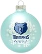 Memphis Grizzlies NBA Traditional Ornament