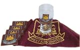 West Ham United FC. Mini Bar Set