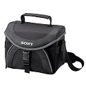 Sony LCS-X20 Handycam Soft Carry Case