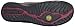 Jambu Women's Spirit-Vegan Flat