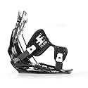 Snowboard Bindung Flow Flite 3 09/10 white