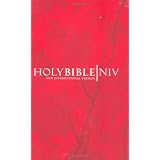 NIV Pocket Bible: New International Versionby IBS UK International...
