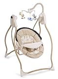 Summer Infant Mother's Touch Zimbabwe Full Swing
