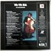 YO - YO MA AT TANGLEWOOD : AX, STERN, FLEISHER, McFERRIN, BOSTON - LASERDISC
