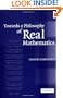 Towards a Philosophy of Real Mathematics