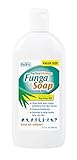 PediFix FungaSoap Cleansing Wash Value Size,13.5 Ounces