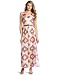 Myne Women's Laney Dress, Santa Fe, 2