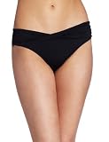 Seafolly Womens Goddess Twist Band Mini Hipster Pant