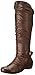 BareTraps Women's Shauna Slouch Boot