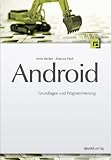 Produkt-Bild: Android: Grundlagen und Programmierung