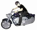 Spin Master - Air Hogs Superbike (black)