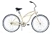 Beach Cruiser Bicycle Woman 26 Firmstrong Urban Lady single speed (1sp) - vanilla