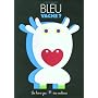 Bleu vache�?: Le livre-jeu des couleurs de Annette Tamarkin