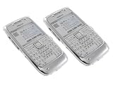Review iTALKonline  / iTALKonline Crystal Hard Case Pouch Cover For Nokia E71 - TWIN PACK