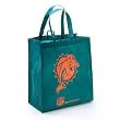 Miami Dolphins 6 Pack Reusable Bags - NFL Football