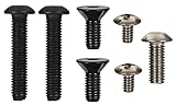 Trinity Ion Screw Kit