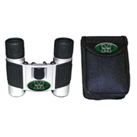 Click here to buy Marshall Thundering Herd NCAA Binoculars with Case by LogoArt by Logo Art.