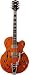 Gretsch Guitars G6120RHH Reverend Horton Heat, Vintage Maple Stain